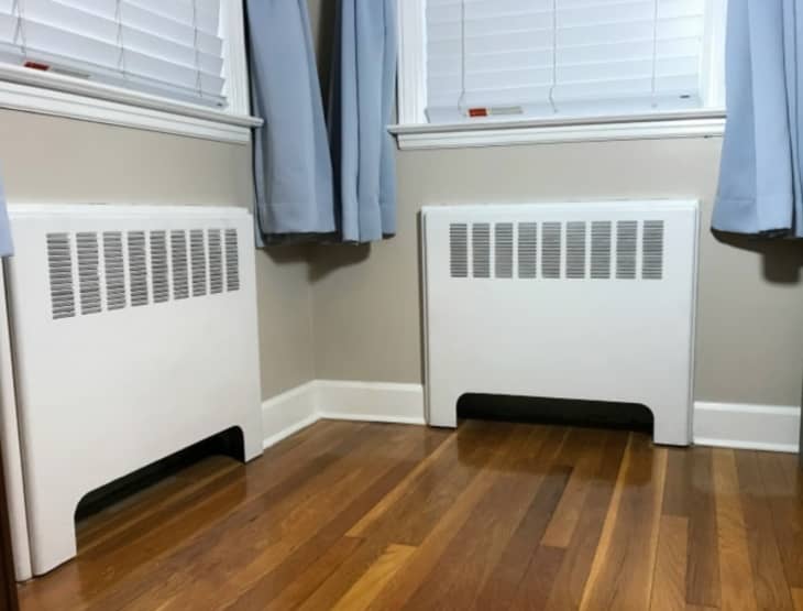 23 Best Radiator Cover Ideas How to Hide Your Home's Radiator