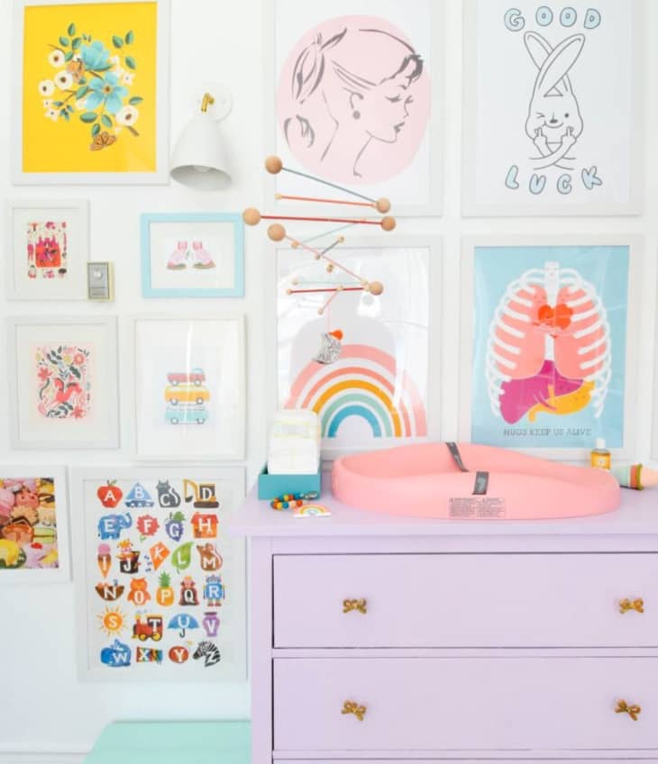 25 Pastel Room Ideas Rooms Using Pastel Color Schemes Apartment Therapy