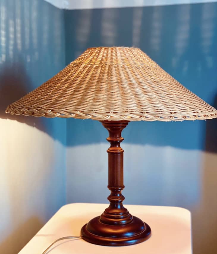 This Designer Lighting Trend Is Finally Affordable Apartment Therapy