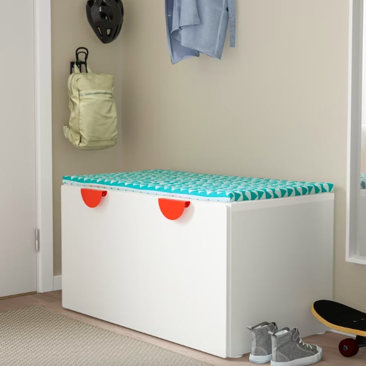 Ikea toy chest uk shop