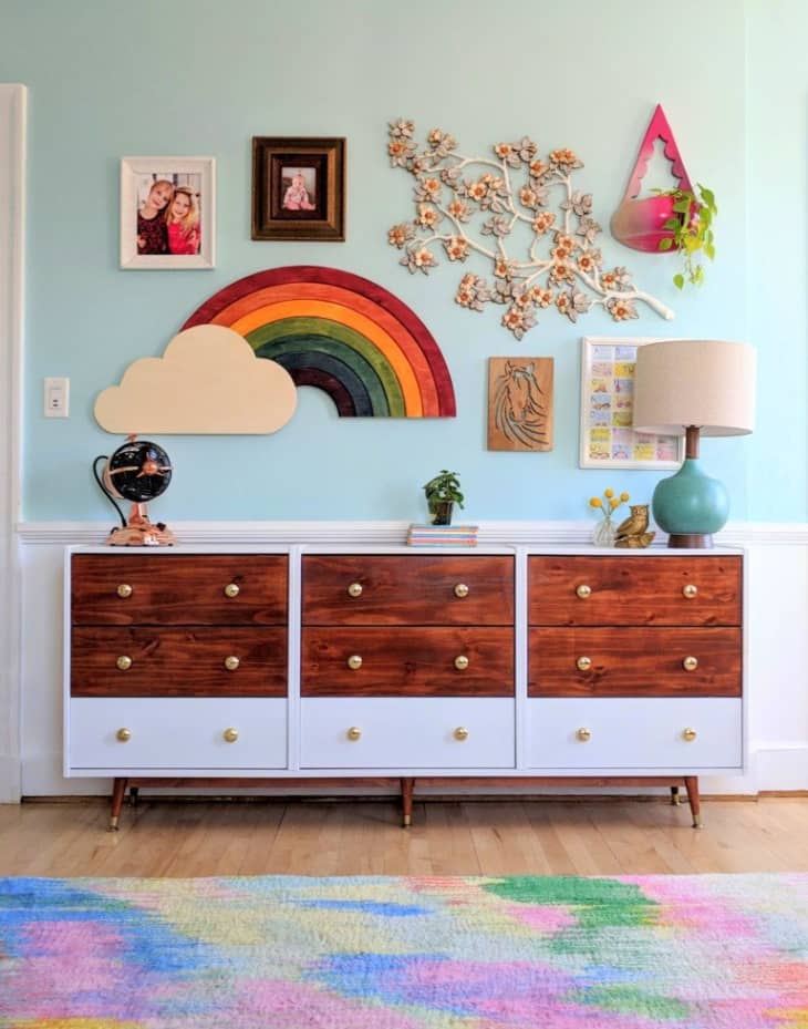 17 IKEA Rast Dresser Hacks | Apartment Therapy