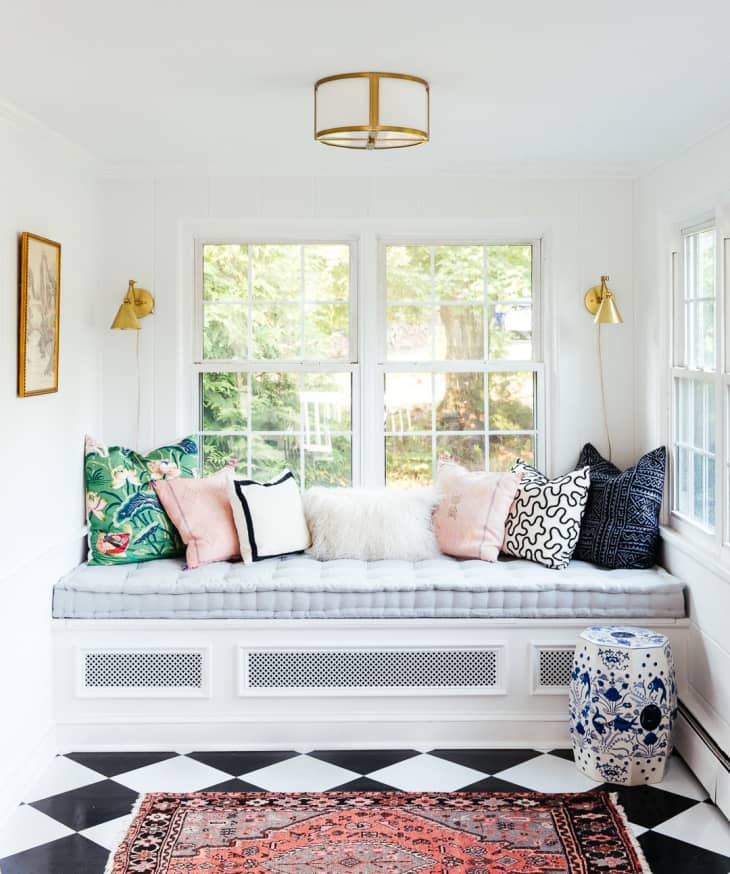 23 Best Radiator Cover Ideas How to Hide Your Home's Radiator