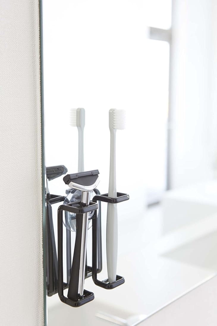 How to Store Your Toothbrush The Most Sanitary Way to Do it