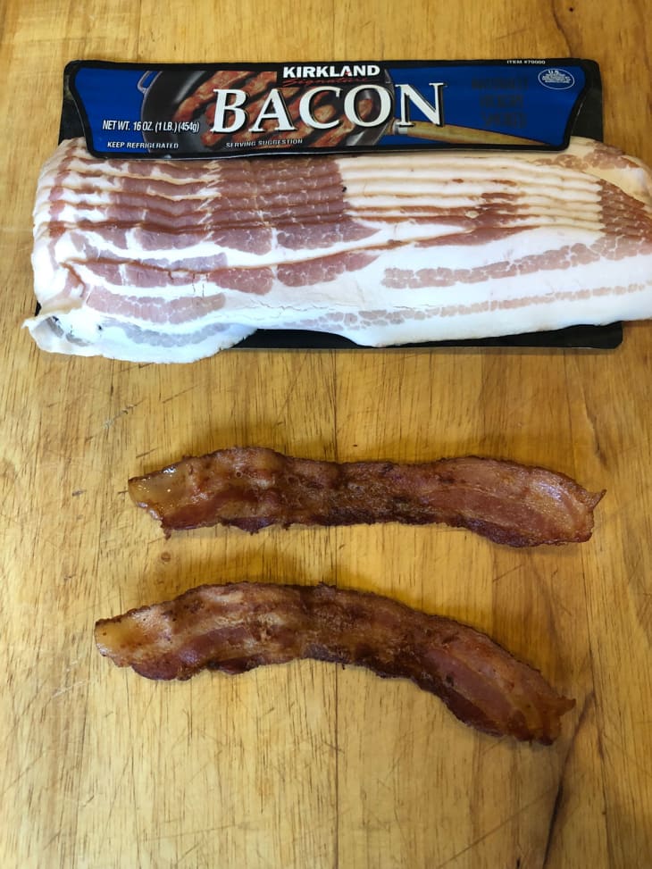 Best Bacon Applegate, Costco Review The Kitchn