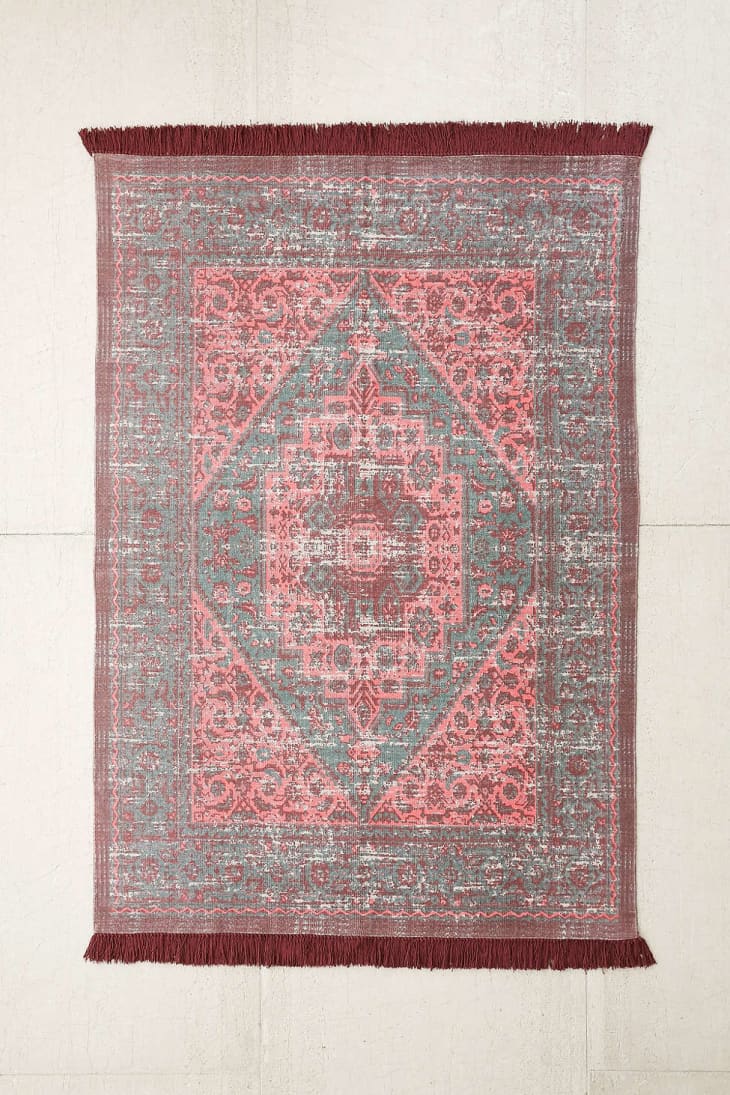 5'x8' Rugs Under 100 Apartment Therapy
