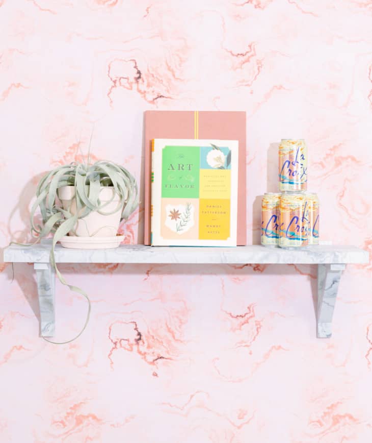 IKEA Laminate Furniture Hacks Apartment Therapy