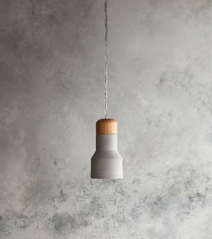 Pendant Lighting Under 100 Apartment Therapy