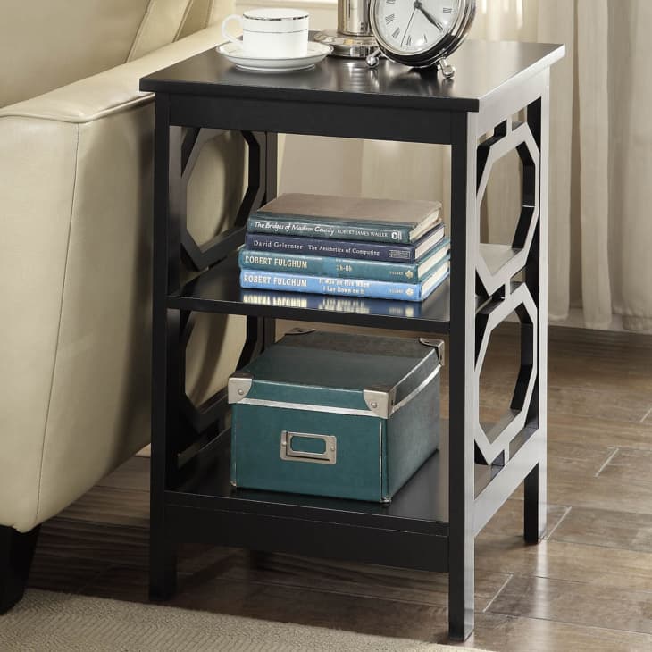 10 Side Tables & Nightstands Under 100 Apartment Therapy