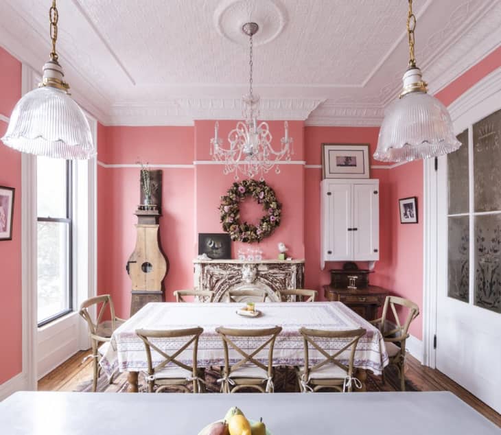 The “Va Va Voom Victorian” Kitchen Makeover | Apartment Therapy