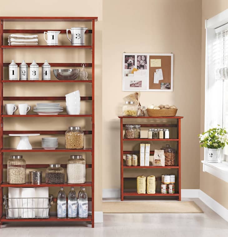 Surprise Storage Hacks That Actually Look Good, Too Apartment Therapy