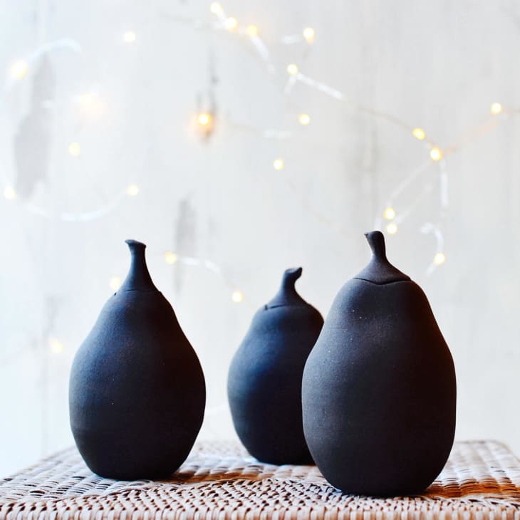 Ceramic Home Accessories Best Etsy Ceramic Decor Apartment Therapy