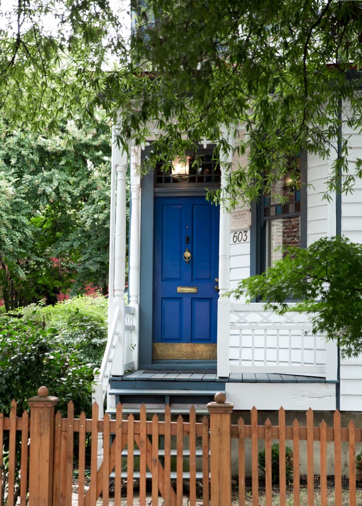 New Front Doors Replacement Info, Cost, Sources Apartment Therapy