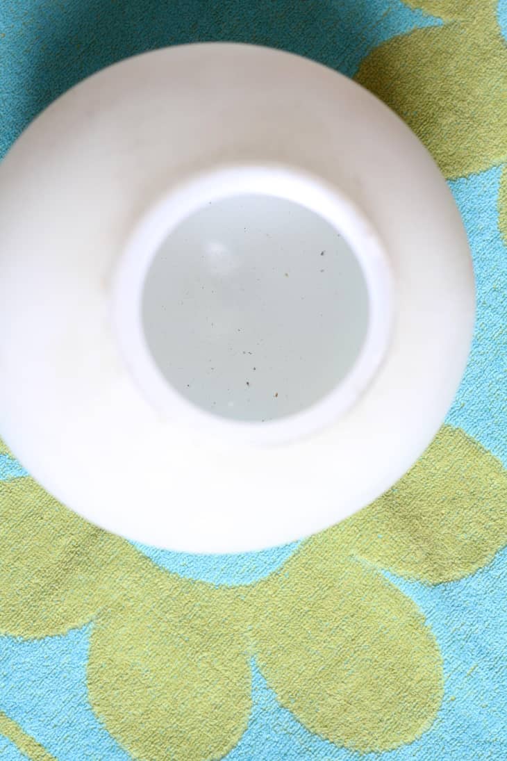 How To Clean Ceiling Light Fixtures Apartment Therapy