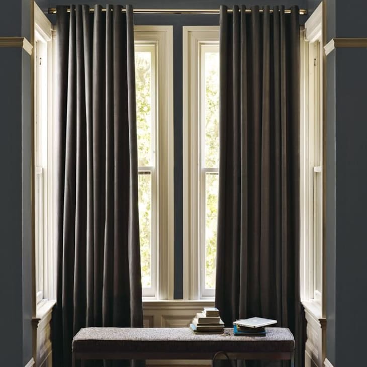 Best Blackout Curtain Stores (& How to DIY Blackout Curtains