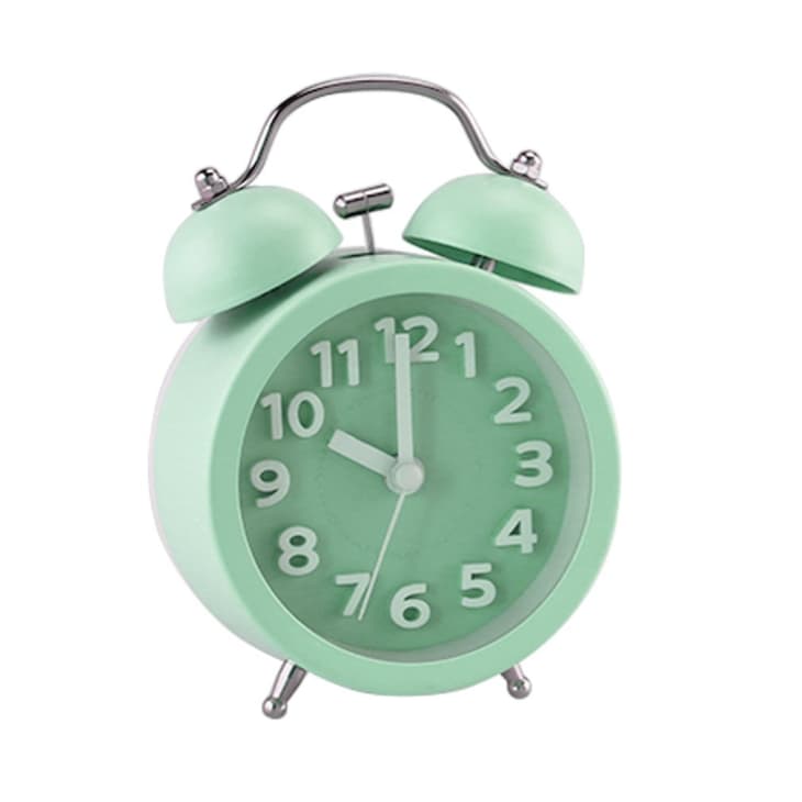 Best Alarm Clocks For Daylight Saving Time Apartment Therapy