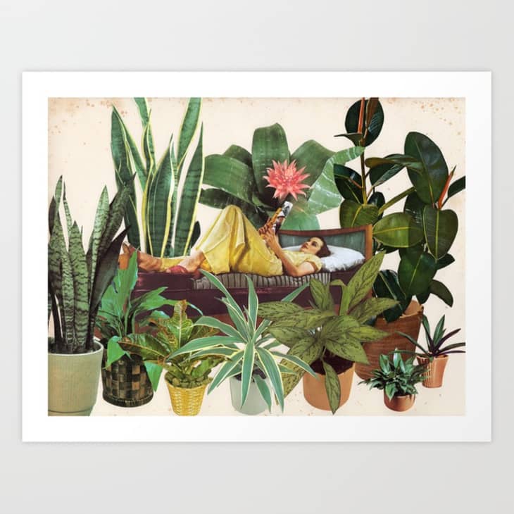 Society6 Discount Code 30 Percent Off Wall Art 2018 Apartment Therapy