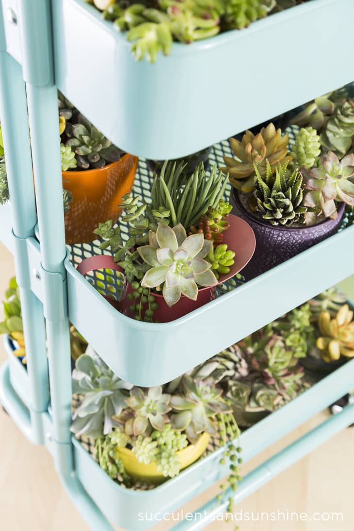 9 IKEA Hacks for Your Patio or Balcony Apartment Therapy