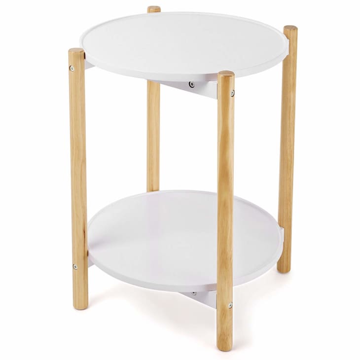 Cheap Stylish Accent Tables You Can Get From Amazon Apartment Therapy