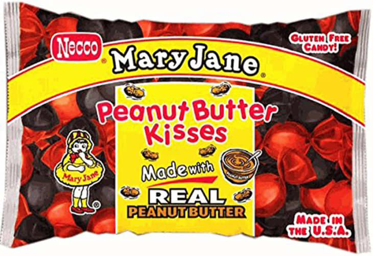 The 10 Worst Halloween Candies for TrickorTreating The Kitchn