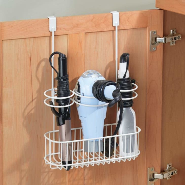 8 Best Bathroom Storage Solutions Apartment Therapy