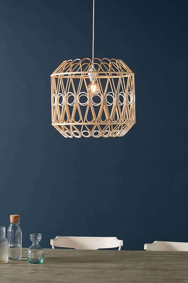 Laika large on sale pendant light