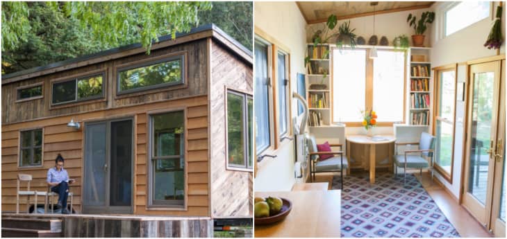 Visual Reference: 5 Tiny Homes Under 80 000 That Will Totally Make