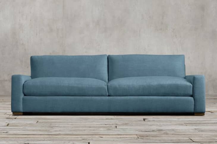 9 Blue Sofas You'll Love | Apartment Therapy