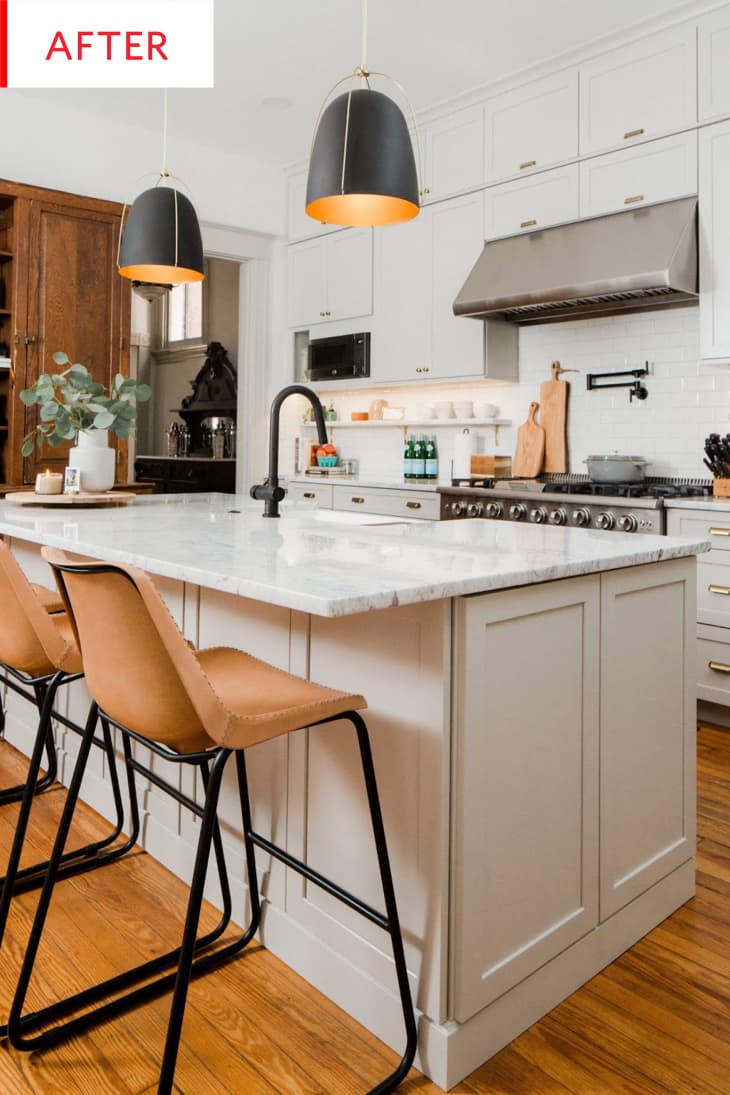 How To Find Rehab Kitchen