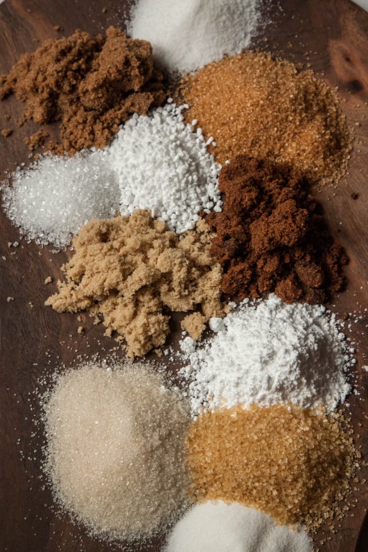 Baking School Day 16: All About Sugar and Baking | The Kitchn