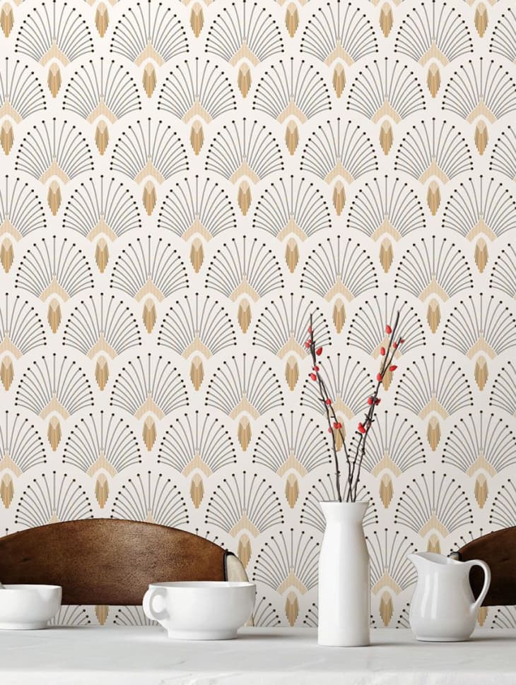 Best Art Deco Wallpaper Patterns