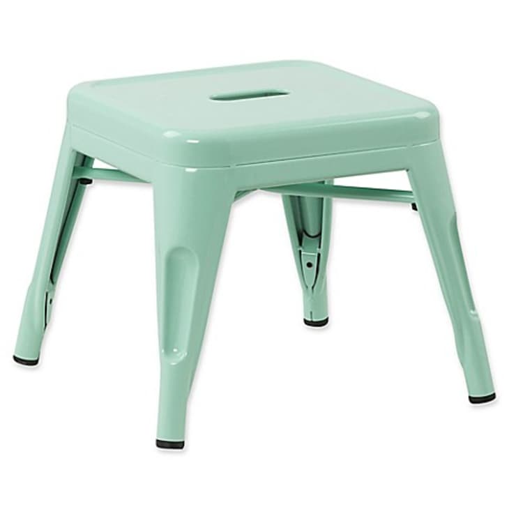 Stylish deals step stool