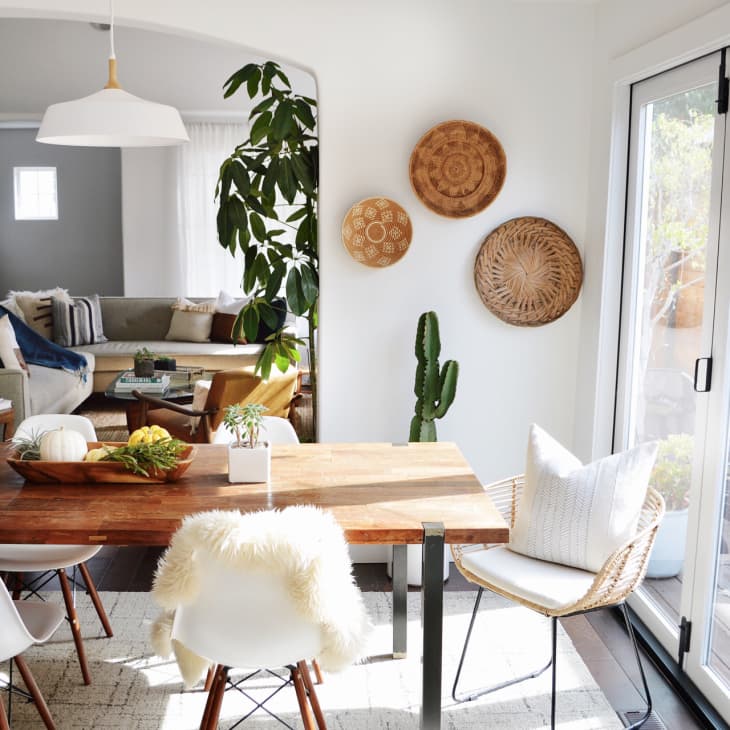 A Cool California Modern Boho Abode | Apartment Therapy