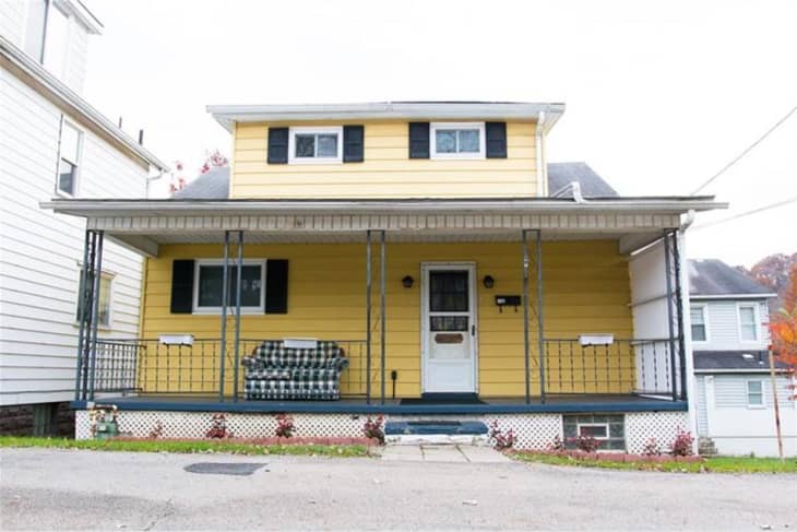Cheap Fixer Upper Houses Under $50,000 | Apartment Therapy