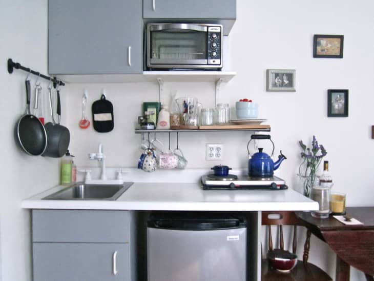 5 Genius Ideas For How to Layout Furniture in a Studio Apartment ...