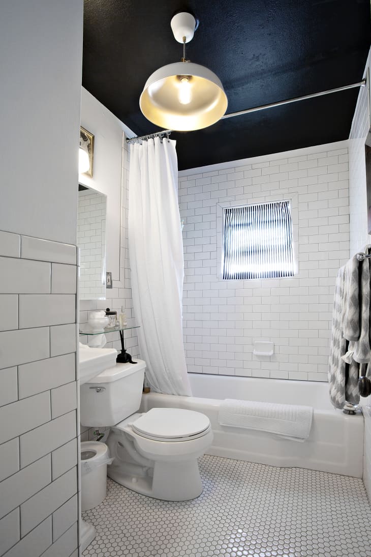 9 Ways to Transform Your Completely Average Bathroom – Without