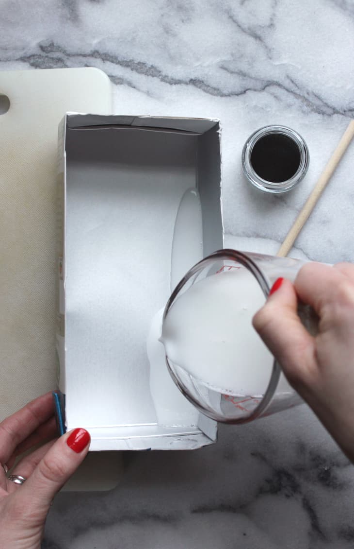 How to Make Activated Charcoal Bath Bombs and Soaps Apartment Therapy