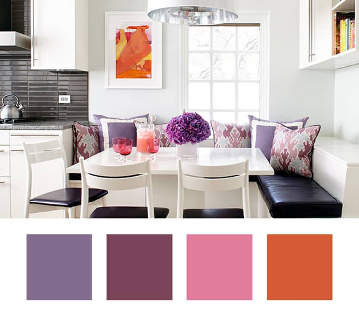 What Colors Go Good With Light Purple? A Guide to Stunning Color Combinations