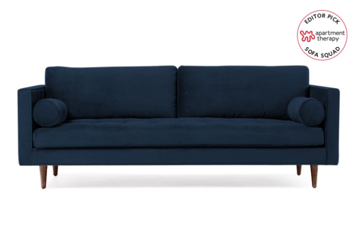 Joybird anton sectional deals review