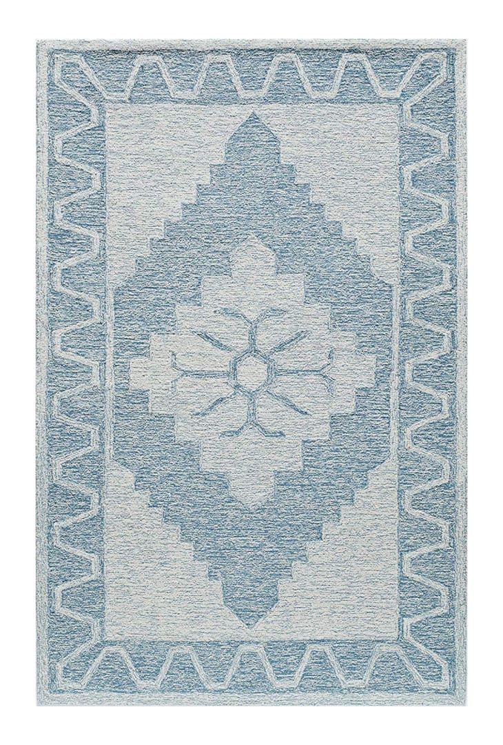 Amazon Cheap Rug Hack The Kitchn