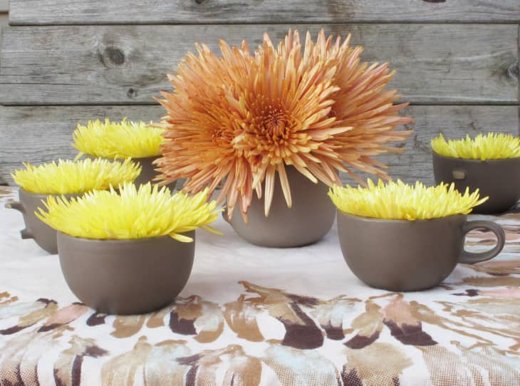 Florist Secrets 8 Great Alternatives to Traditional Vases Apartment