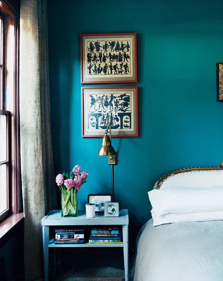 From Beginner to Advanced 10 Steps to a Better Bedroom Apartment Therapy