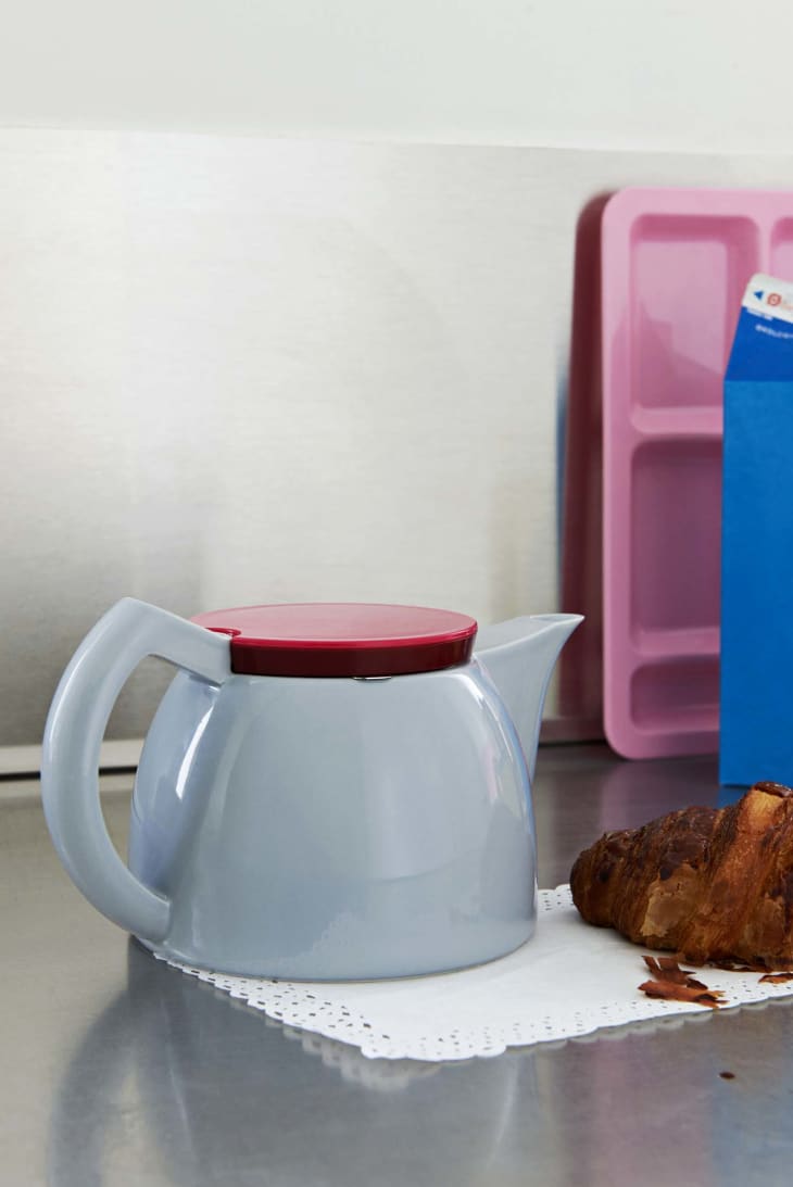 HAY Launches a Kitchen Line at MoMA | Apartment Therapy