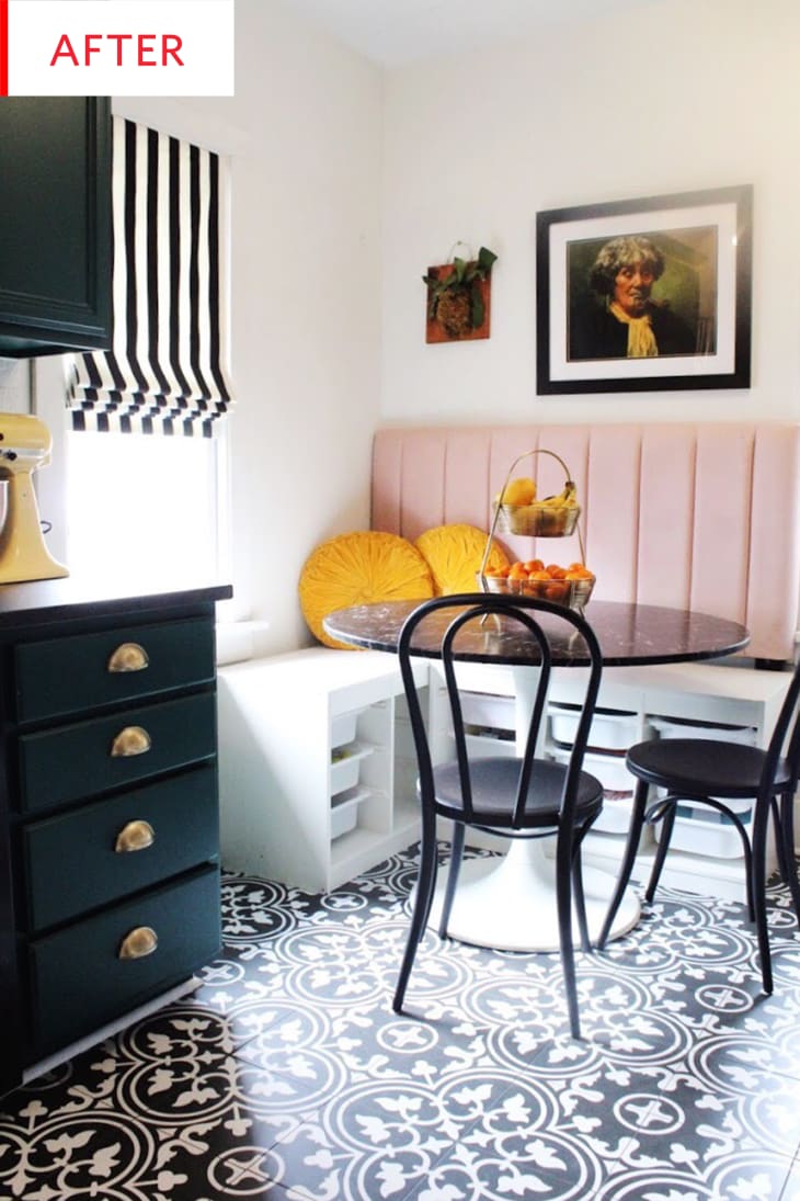 Project 62 Target Headboard Banquette Seating Hack Apartment Therapy