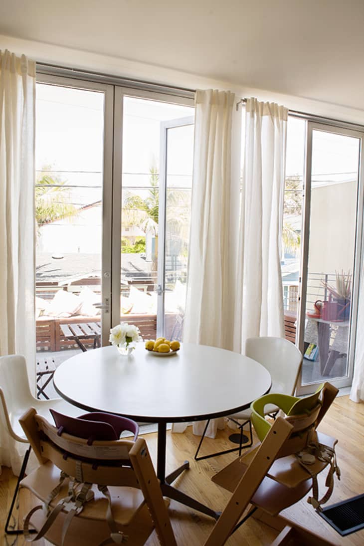 Visual Reference: Paola And Steve S Light Filled Modern Home