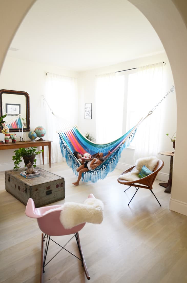 Apartment hammock sales