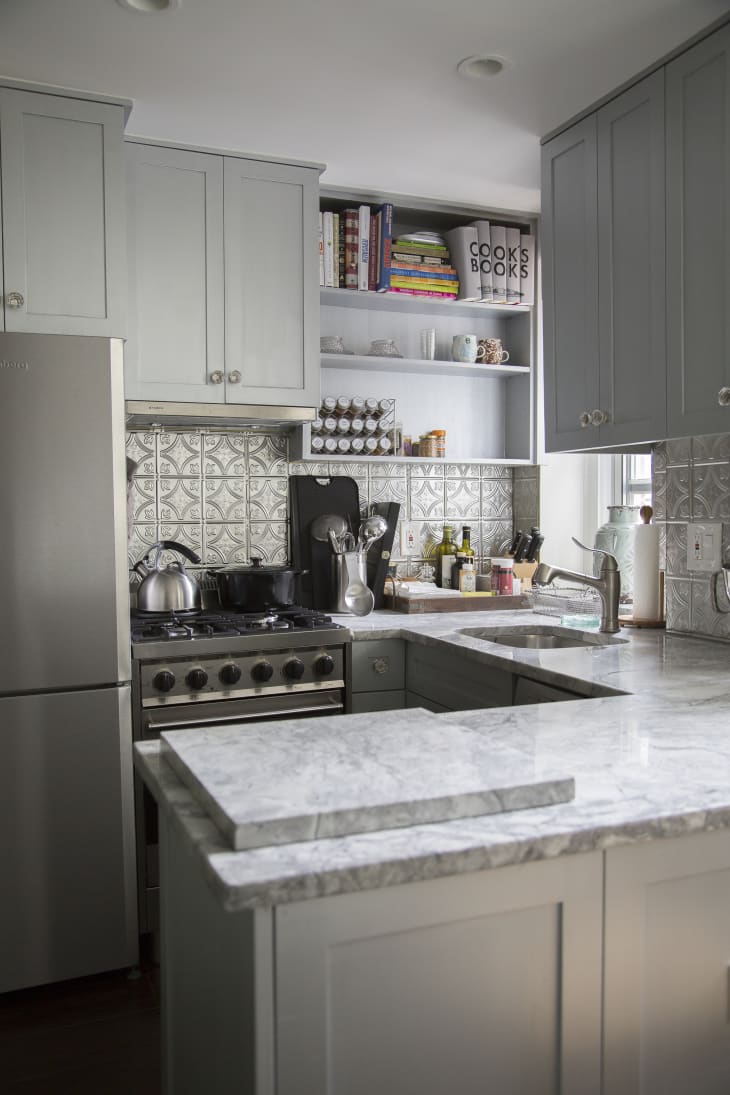 Kitchen Sinks Single Bowl Vs Double Bowl Pros Cons Apartment Therapy