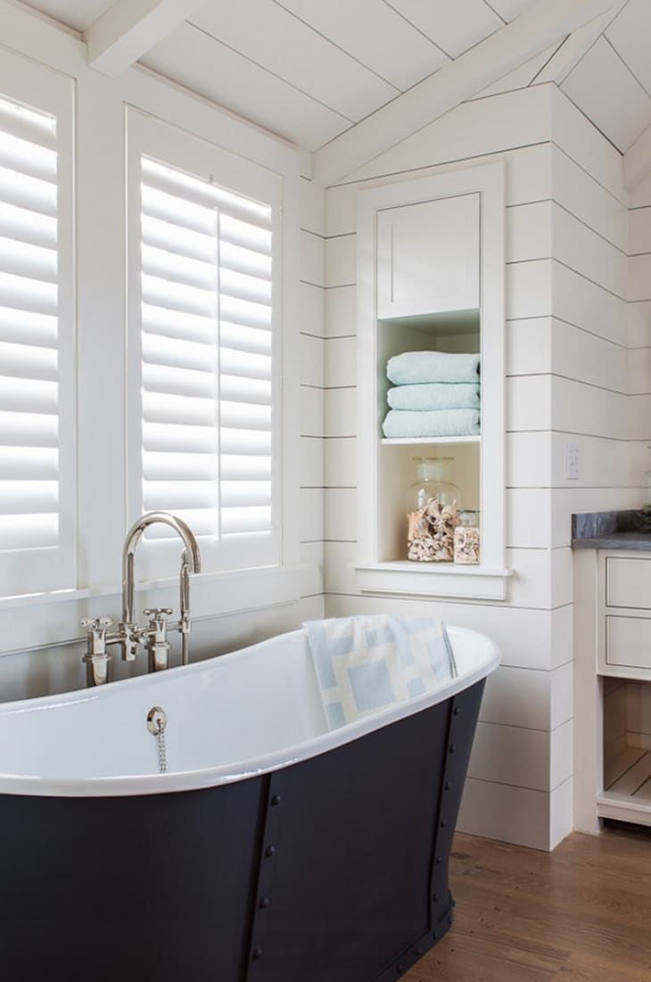 Plantation Shutters Design Ideas + Inspiration Apartment Therapy