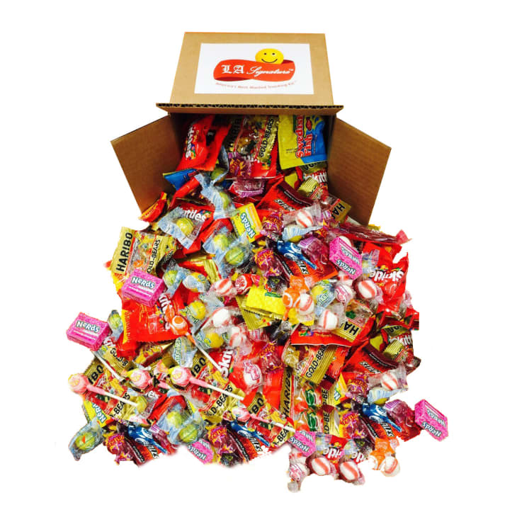 Skip the Store: The Best Bulk Candy Buys on Amazon Prime | Apartment ...