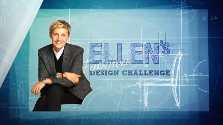 Are You In? Get Ready for Season Two of Ellen’s Design Challenge With ...