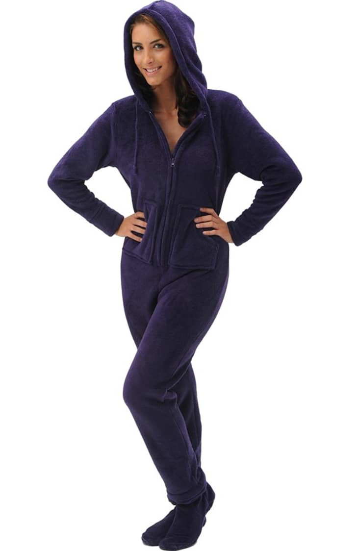 Where to Buy Adult Onesies & Matching Pajama Sets Apartment Therapy